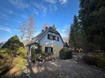 Haus kaufen in 8966 Aich