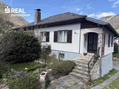 Haus kaufen in 3343 Dornleiten