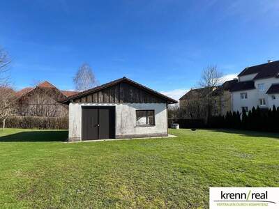 Grundstück kaufen in 4062 Kirchberg