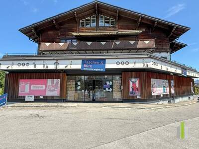 Gewerbeobjekt mieten in 5301 Eugendorf