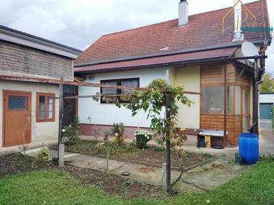 Haus kaufen in 7301 Deutschkreutz