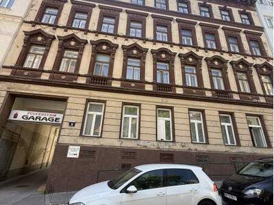 Halle / Lager / Produktion mieten in 1090 Wien