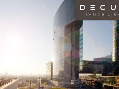 Büro / Praxis mieten in 1220 Wien (Bild 2)