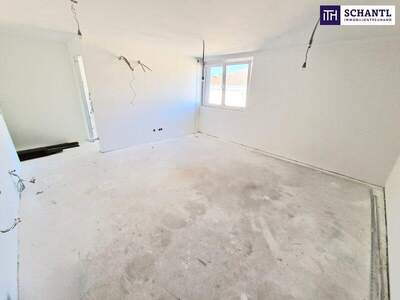 Terrassenwohnung kaufen in 1160 Wien (Bild 4)