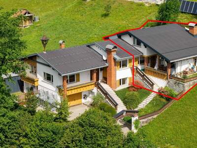 Haus kaufen in 6824 Schlins