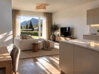 Wohnung kaufen in 5741 Neukirchen