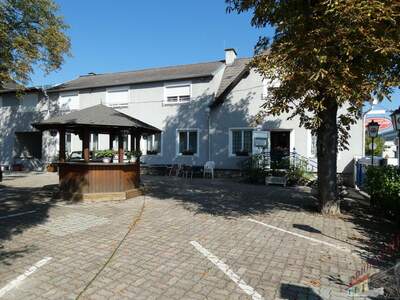 Gastronomie / Restaurant kaufen in 2700 Wr. Neustadt (Bild 1)