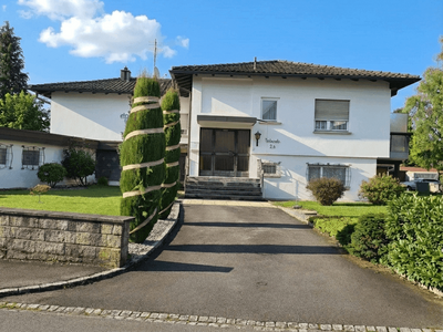 Haus provisionsfrei mieten in 6890 Lustenau