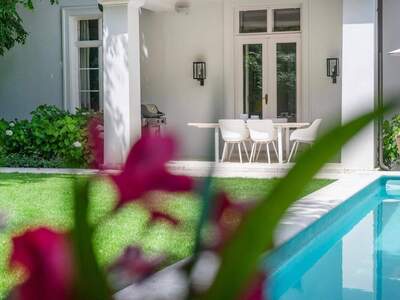 Haus kaufen in 1190 Wien