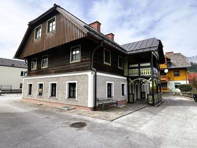 Wohnung kaufen in 8960 Öblarn (Bild 5)