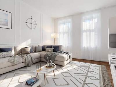 Wohnung kaufen in 1150 Wien (Bild 1)