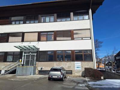 Gewerbeobjekt mieten in 5700 Zell am See (Bild 2)