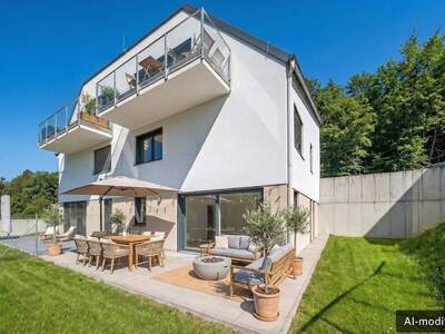 Haus kaufen in 3001 Mauerbach