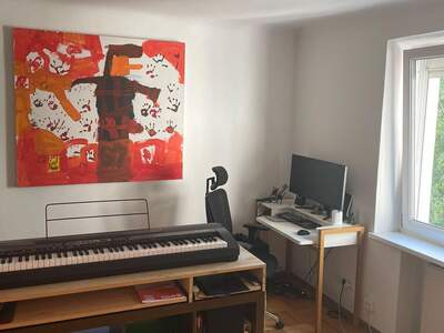 Apartment provisionsfrei mieten in 1190 Wien