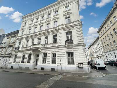 Wohnung kaufen in 1150 Wien