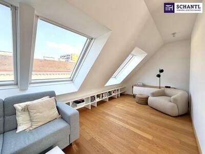 Terrassenwohnung kaufen in 1050 Wien (Bild 5)