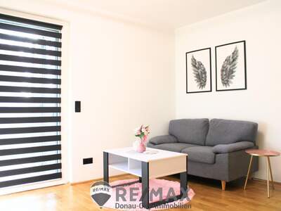 Terrassenwohnung kaufen in 1220 Wien (Bild 1)