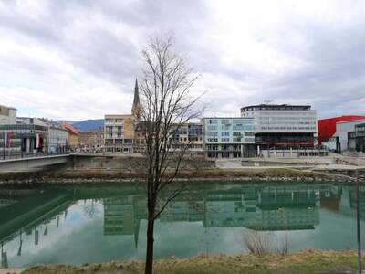 Gewerbeobjekt mieten in 9500 Villach