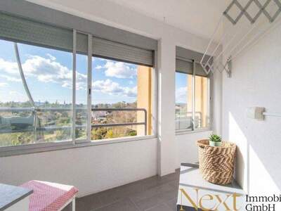 Terrassenwohnung mieten in 4030 Linz (Bild 3)