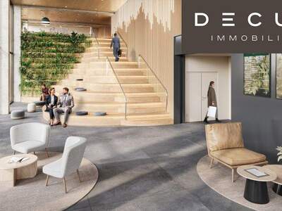 Büro / Praxis mieten in 1020 Wien (Bild 1)