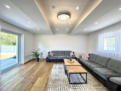 Haus kaufen in 8402 Werndorf