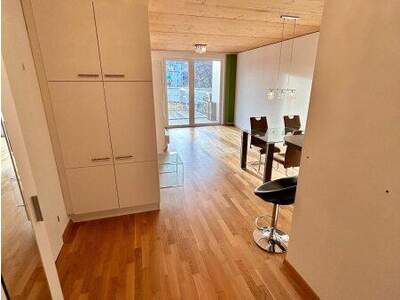 Terrassenwohnung kaufen in 6600 Reutte (Bild 5)