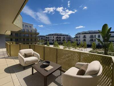 Eigentumswohnung in 1210 Wien