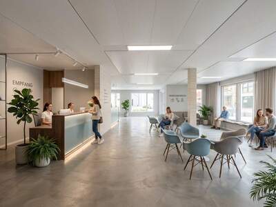 Gewerbeobjekt mieten in 3400 Klosterneuburg (Bild 1)