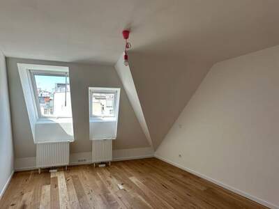 Altbauwohnung mieten in 1060 Wien (Bild 4)
