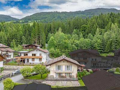Einfamilienhaus kaufen in 6365 Kirchberg (Bild 2)