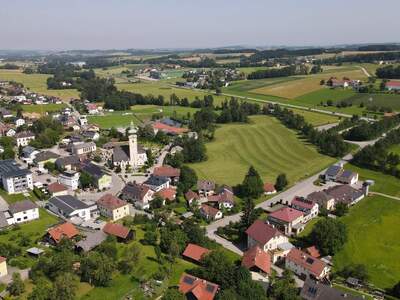 Grundstück kaufen in 4921 Hohenzell