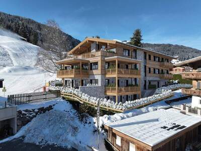 Wohnung kaufen in 6370 Kitzbühel