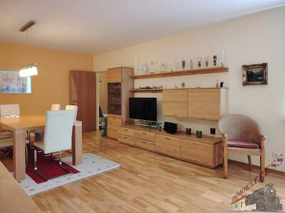 Terrassenwohnung kaufen in 2500 Baden (Bild 2)
