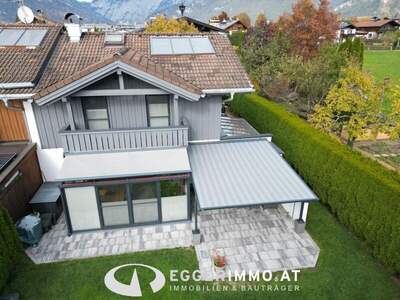 Reihenhaus kaufen in 5760 Saalfelden (Bild 5)