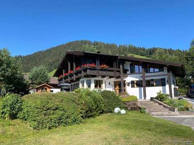 Haus kaufen in 5542 Flachau