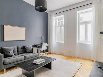 Wohnung mieten in 1050 Wien