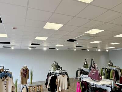 Gewerbeobjekt mieten in 7400 Oberwart (Bild 4)