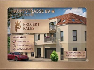 Anlageobjekt kaufen in 3400 Klosterneuburg