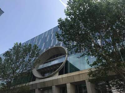 Gewerbeobjekt mieten in 1030 Wien