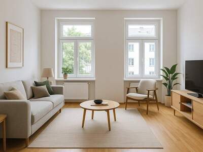 Eigentumswohnung in 1030 Wien