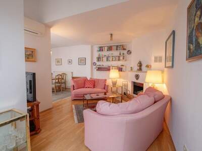 Terrassenwohnung kaufen in 1060 Wien (Bild 3)