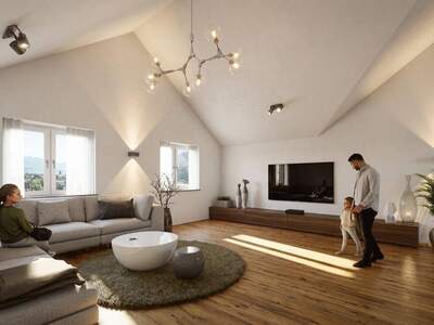 Wohnung kaufen in 6020 Innsbruck