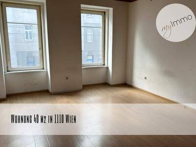 Eigentumswohnung in 1110 Wien