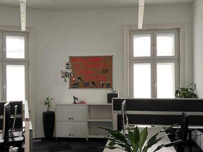 Gewerbeobjekt mieten in 1010 Wien (Bild 3)