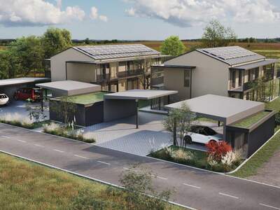 Wohnung kaufen in 8490 Bad Radkersburg (Bild 1)