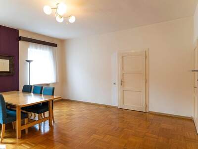 Altbauwohnung kaufen in 6020 Innsbruck (Bild 2)