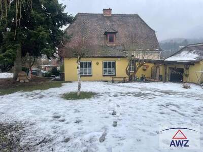 Haus kaufen in 3571 Gars