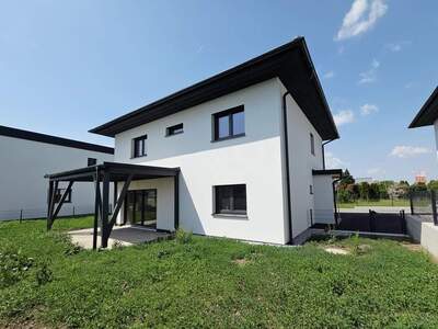 Haus kaufen in 3100 St. Pölten