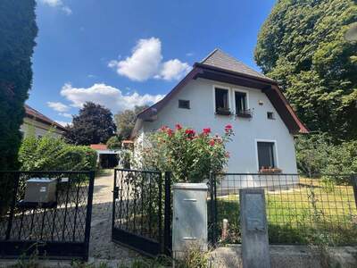 Haus kaufen in 2823 Pitten