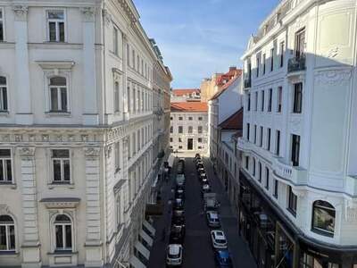Gewerbeobjekt mieten in 1010 Wien